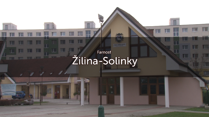 TÝŽDEŇ S... (4.12.2017) ŽILINA - SOLINKY
