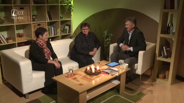 DOMA JE DOMA (1244) ČO SA DEJE S NAŠIMI ZVYKMI