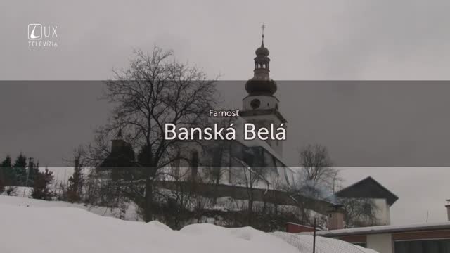 TÝŽDEŇ S... (18.12.2017) BANSKÁ BELÁ