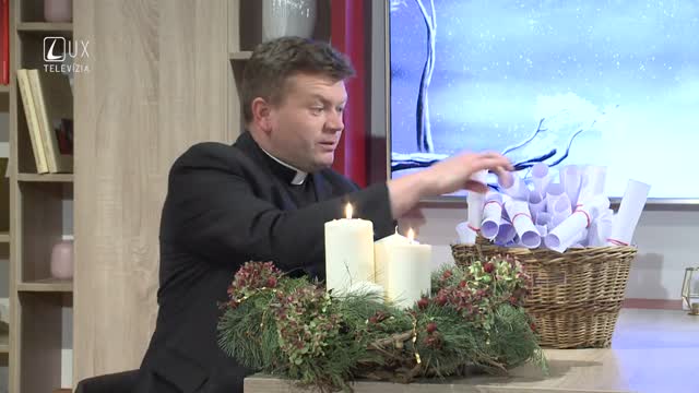 TELEVÍZNY KALENDÁR (14.12.2017)
