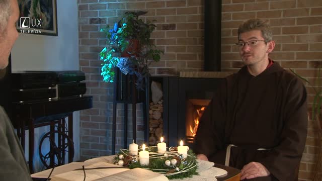 VEČERA U SLOVÁKA (15) 3. ADVENTNÁ NEDEĽA
