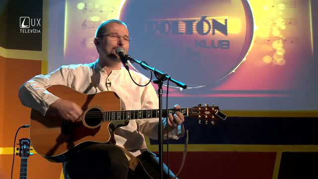 POLTÓN KLUB (71) Peter Janků