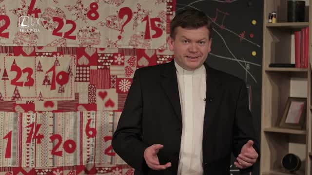 ADVENTNÉ VÝZVY (2) SĽUB