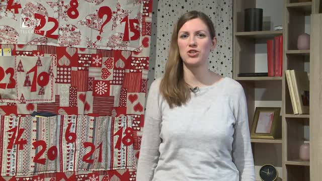 TELEVÍZNY KALENDÁR (15.12.2017)