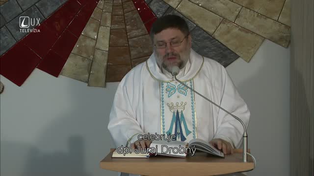 Z PRAMEŇA (05.12.2017)