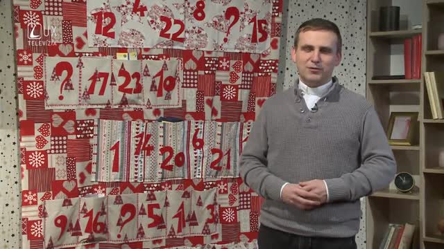 TELEVÍZNY KALENDÁR (16.12.2017)