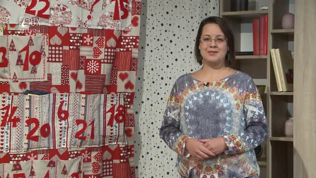 TELEVÍZNY KALENDÁR (17.12.2017)