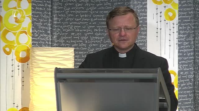 V ŠKOLE DUCHA (117) OSOBNÉ POVOLANIE