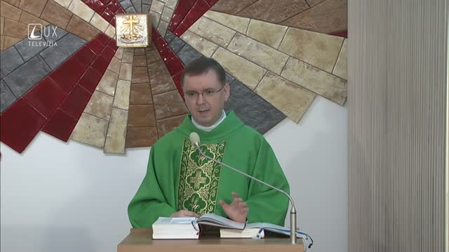 Z PRAMEŇA (10.01.2018)