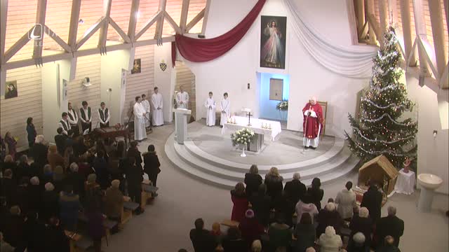 SVIATOK SV. ŠTEFANA