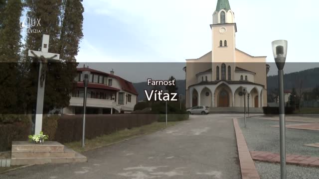 TÝŽDEŇ S... (22.01.2018) VÍŤAZ