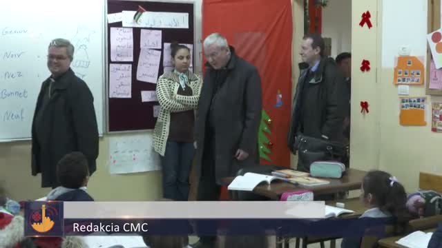 SPRÁVY ZO SVÄTEJ ZEME (22.1.2018)