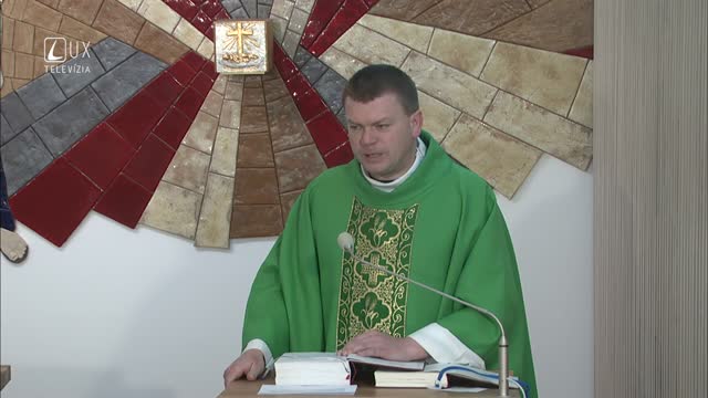 Z PRAMEŇA (09.01.2018)