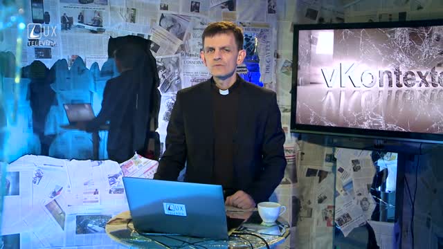 vKONTEXTE (104) NOVÝ ROK