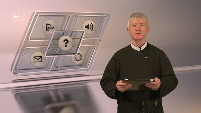 DUCHOVNÁ PORADŇA (53) OTÁZKY K MODLITBE