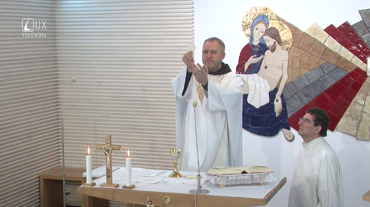 SVÄTEJ RODINY JEŽIŠA, MÁRIE A JOZEFA