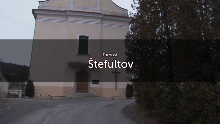TÝŽDEŇ S... (12.2.2018) ŠTEFULTOV