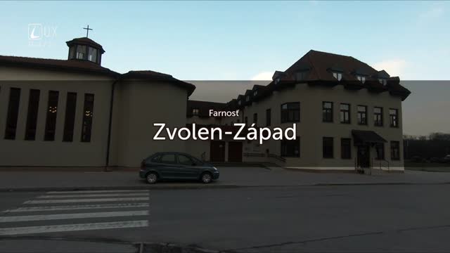 TÝŽDEŇ S... (26.02.2018) ZVOLEN - ZÁPAD