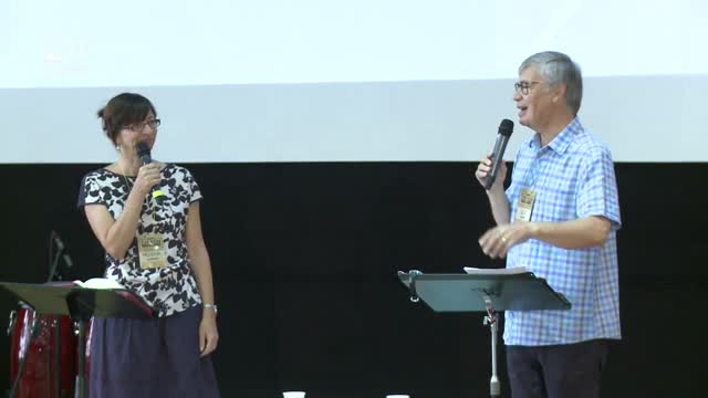 VEČERNÁ UNIVERZITA (256) ULF ECKMAN