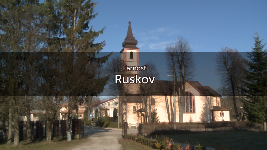 TÝŽDEŇ S... (5.2.2018) RUSKOV