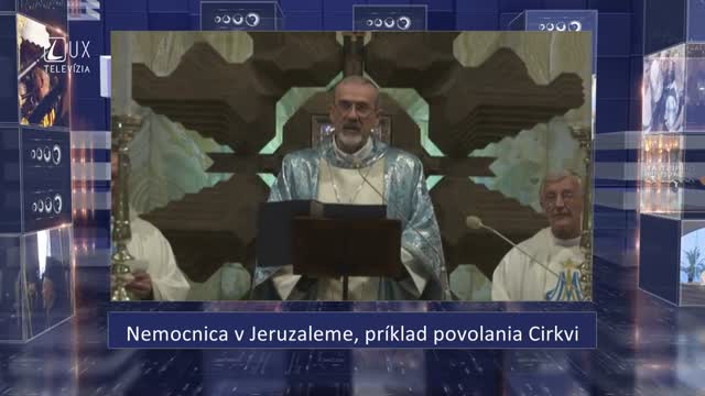 SPRÁVY ZO SVÄTEJ ZEME (19.2.2018)