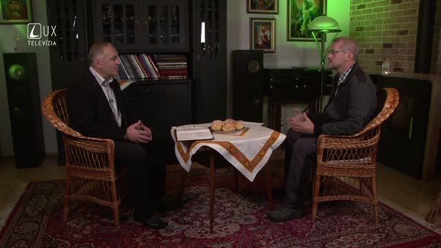 VEČERA U SLOVÁKA (23) 6. NEDEĽA V CEZROČNOM OBDOBÍ