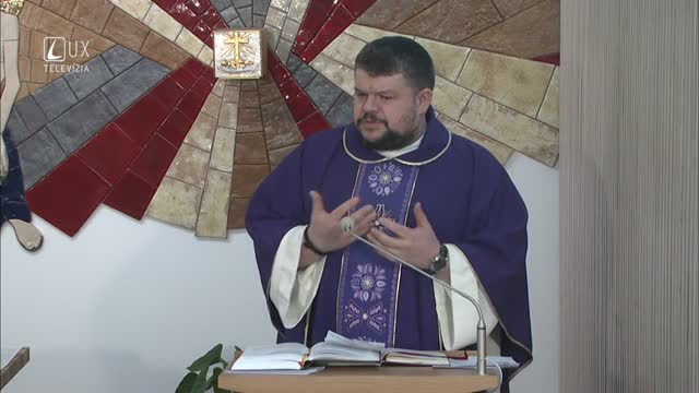 Z PRAMEŇA (23.02.2018)
