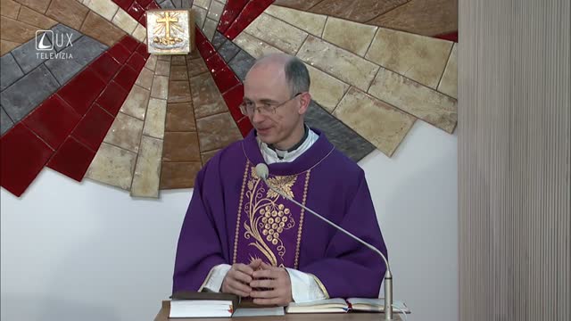 Z PRAMEŇA (28.02.2018)