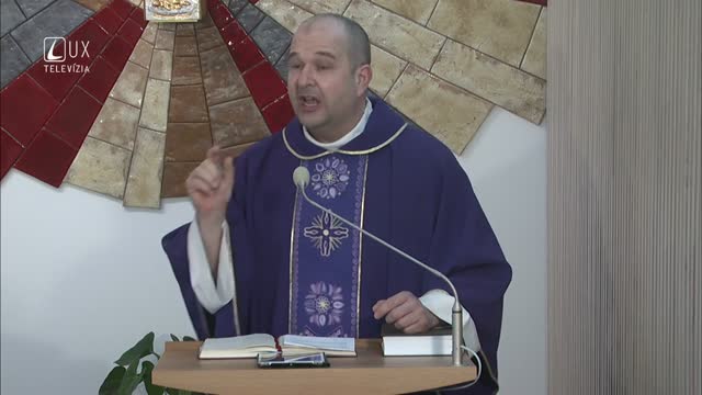 Z PRAMEŇA (26.02.2018)