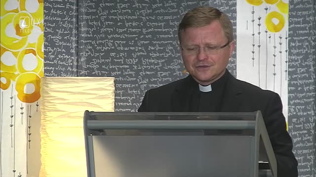 V ŠKOLE DUCHA (119) ŽIVOT PODĽA EVANJELIA