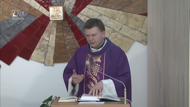 Z PRAMEŇA (20.02.2018)