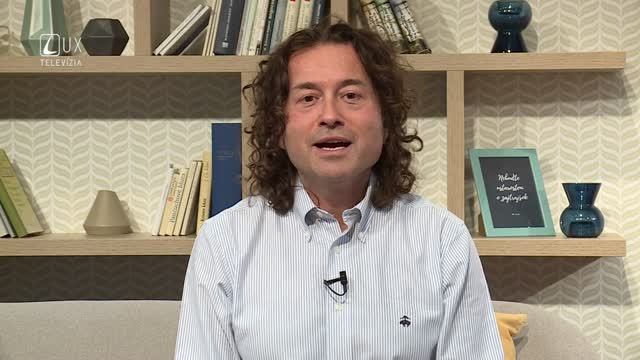 10 ROKOV TV LUX: PIOTR RUBIK