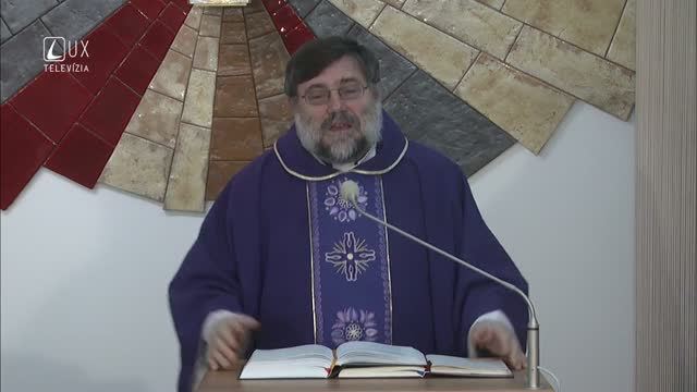 Z PRAMEŇA (27.02.2018)