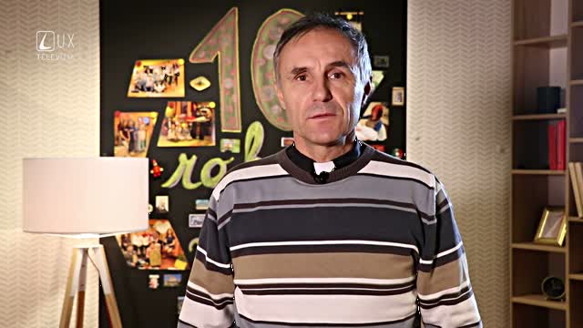 10 ROKOV TV LUX: MARIÁN ONDREJKA