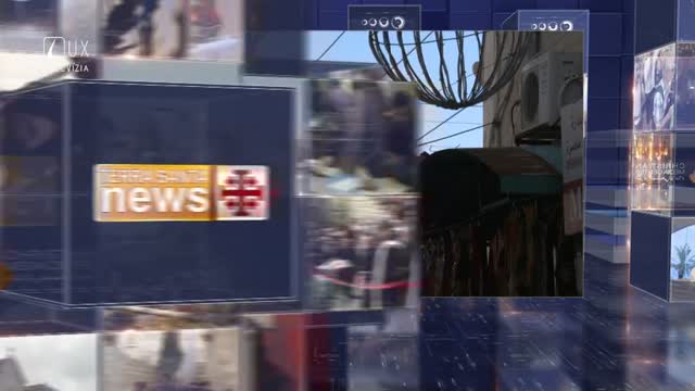 SPRÁVY ZO SVÄTEJ ZEME (12.02.2018)