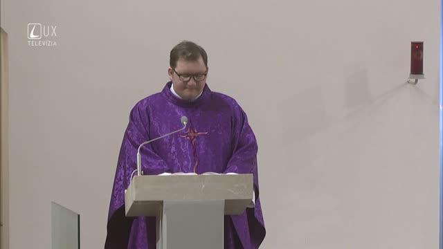 Z PRAMEŇA (8.3.2018)