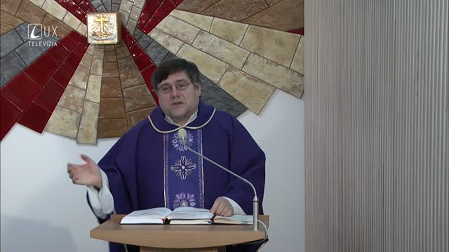 Z PRAMEŇA (13.3.2018)