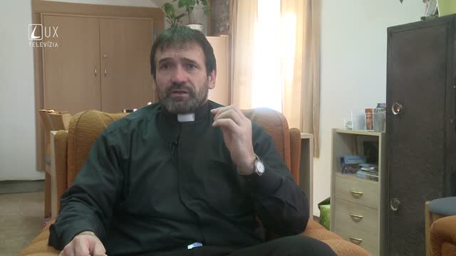 KLINEC PO HLAVIČKE (41) O pokore