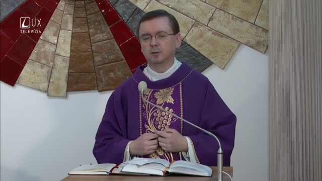 Z PRAMEŇA (7.3.2018)