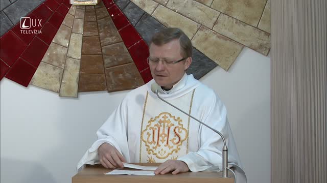 Z PRAMEŇA (19.3.2018)