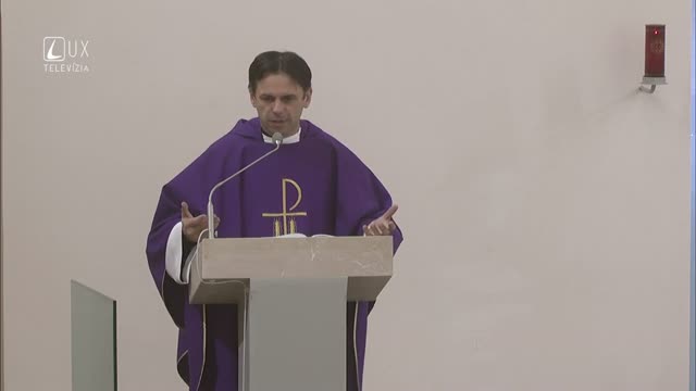 Z PRAMEŇA (22.3.2018)