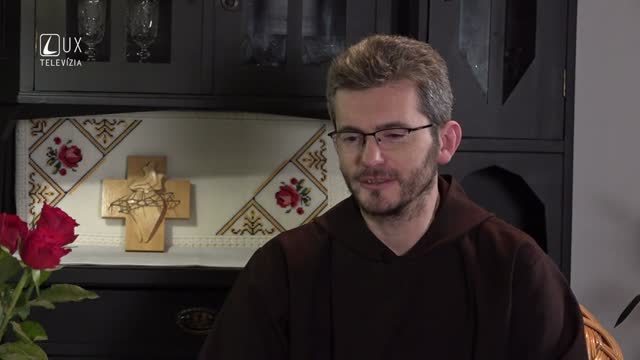 VEČERA U SLOVÁKA (29) KVETNÁ NEDEĽA