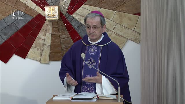 Z PRAMEŇA (23.3.2018)