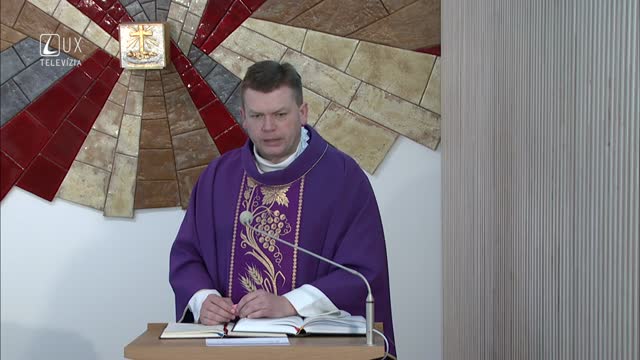 Z PRAMEŇA (20.3.2018)