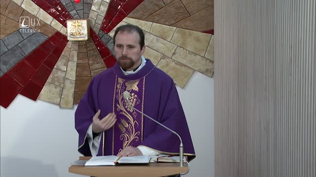 Z PRAMEŇA (14.3.2018)