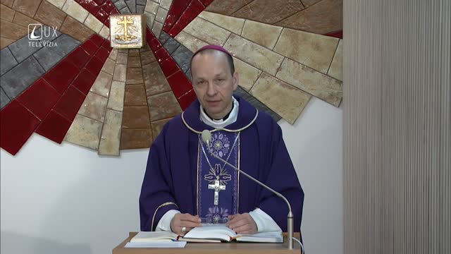 Z PRAMEŇA (16.3.2018)