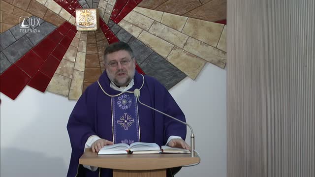 Z PRAMEŇA (27.3.2018)