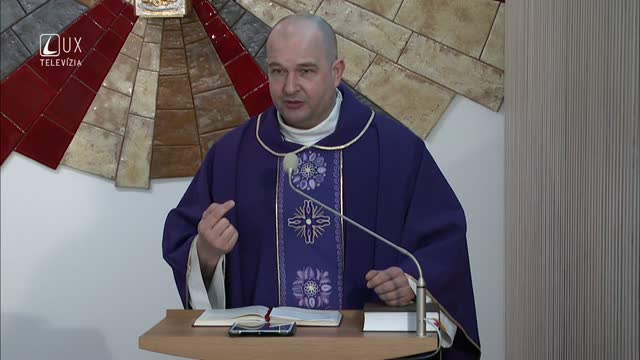 Z PRAMEŇA (26.3.2018)