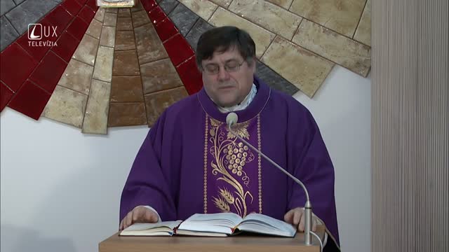 Z PRAMEŇA (12.3.2018)