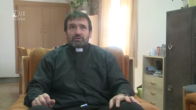 KLINEC PO HLAVIČKE (37) O úcte k Matke Božej
